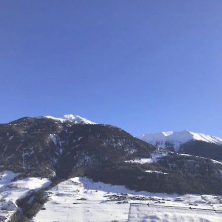 Chalet Le Biolley 2 Orsières Екстериор снимка